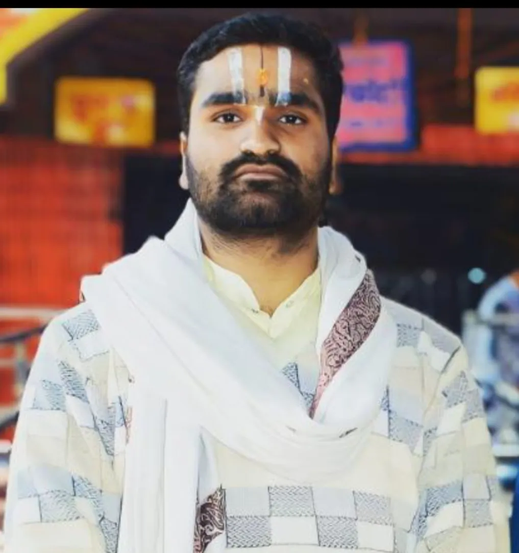 Surya Dev Tripathi